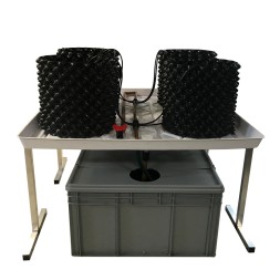 Система капельного полива FG Drip-Drop