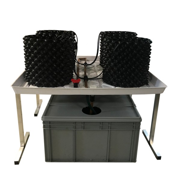 Система капельного полива FG Drip-Drop