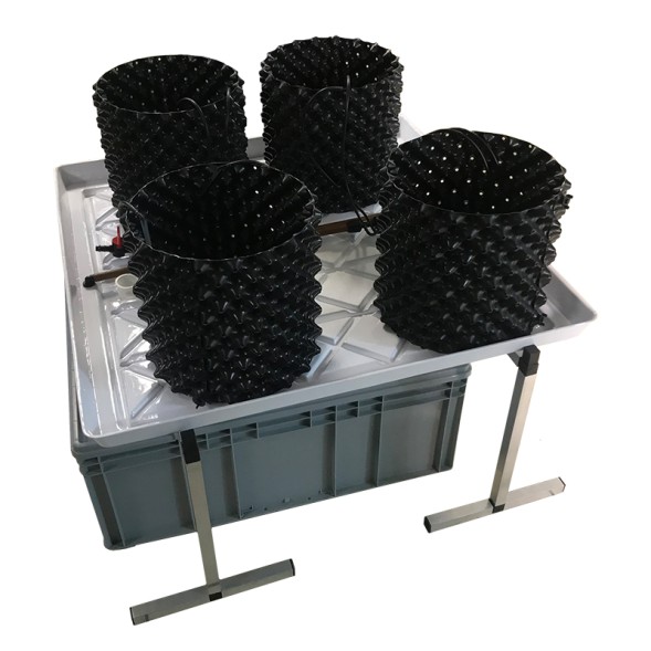 Система капельного полива FG Drip-Drop