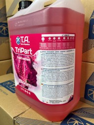 Удобрение TriPart Bloom / Flora Bloom (GHE) 5 л EU
