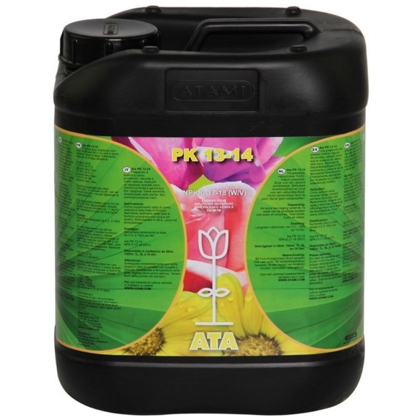 Стимулятор ATA PK 13-14 / 5 л