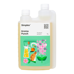 Добавка Simplex Aroma Punch 1 л (усиление аромата)