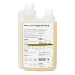 Добавка Simplex Aroma Punch 1 л (усиление аромата)