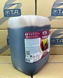 Удобрение TriPart Micro SW / Flora Micro GHE для мягкой воды 10 л EU