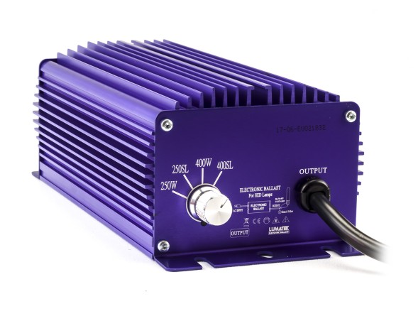 ЭПРА Lumatek 400 Вт