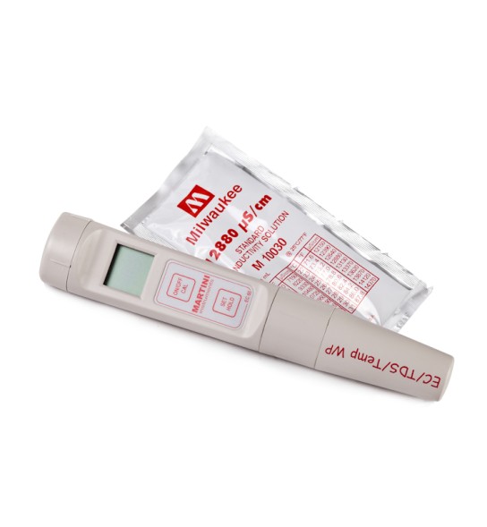 Электронный солемер ES60 Milwaukee