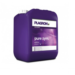 Комплекс энзимов PLAGRON Pure enzym 5 л