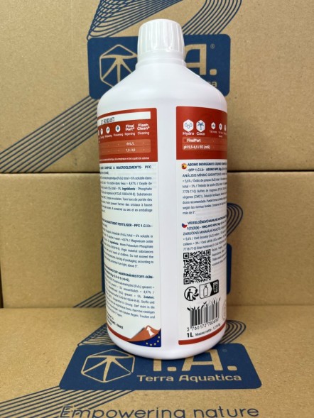 Стимулятор цветения FinalPart / Ripen 1 л EU