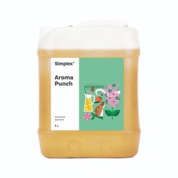 Добавка Simplex Aroma Punch 5 л (усиление аромата)