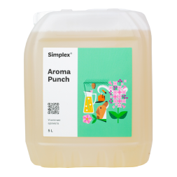 Добавка Simplex Aroma Punch 5 л (усиление аромата)
