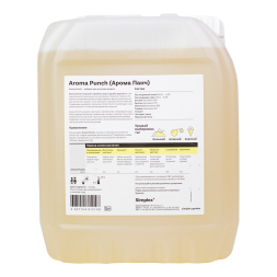 Добавка Simplex Aroma Punch 5 л (усиление аромата)