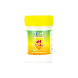 Ph - powder Terra Aquatica (pH Down GHE) 400 г