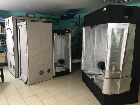 Все о гроубоксах