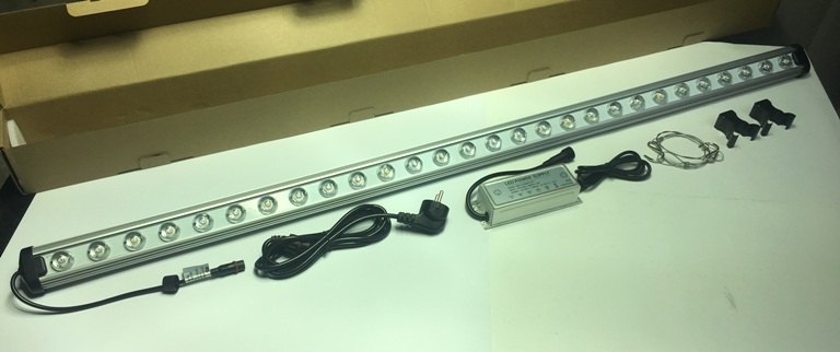 LED aquabar LED aquabar