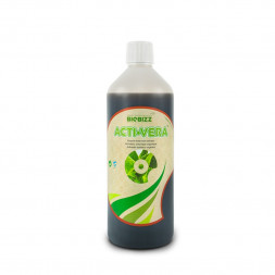 Стимулятор Acti-Vera BioBizz 0,5 л