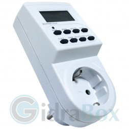 Электронный таймер ТМ22