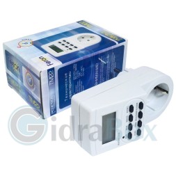 Электронный таймер ТМ22