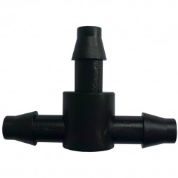 Т микрофитинг 4х4х4