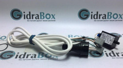 Коммутация с ИЗУ 100/600