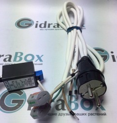 Коммутация с ИЗУ 100/600