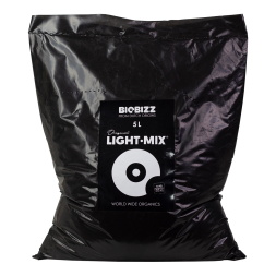 Субстрат BioBizz Light-Mix 5 л