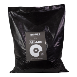 Субстрат BioBizz All-Mix 5 л