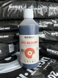 Удобрение Bio-Bloom BioBizz 0.5 л