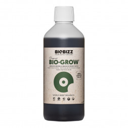 Удобрение Bio-Grow BioBizz 0.5 л