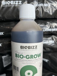 Удобрение Bio-Grow BioBizz 0.5 л
