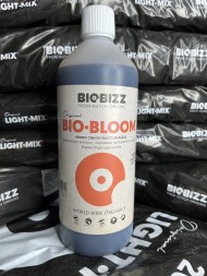 Удобрение Bio-Bloom BioBizz 1 л