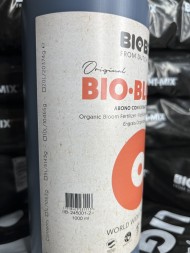 Удобрение Bio-Bloom BioBizz 1 л