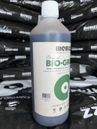 Удобрение Bio-Grow BioBizz 1 л