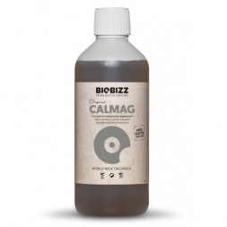 Добавка Calmag BioBizz 0,5 л
