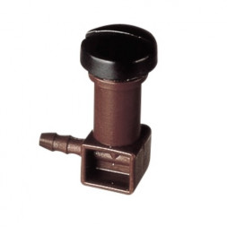 Капельница замыкающая 3 мм Blumat