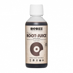 Стимулятор корней RootJuice BioBizz 250 мл