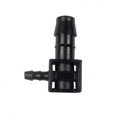 Переходник 8-3 мм Blumat