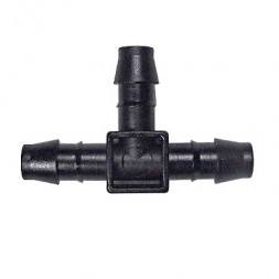 Т переходник 8-8-8 мм Blumat