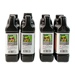 Комплект удобрений Sensi Set (Grow+Bloom) | Advanced Nutrients 4x0,5 л