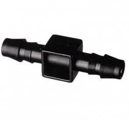 I переходник 8-8 мм Blumat