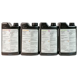 Комплект удобрений Sensi Set (Grow+Bloom) | Advanced Nutrients 4x1 л