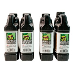 Комплект удобрений Sensi Coco Set (Grow+Bloom) | Advanced Nutrients 4x0,5 л