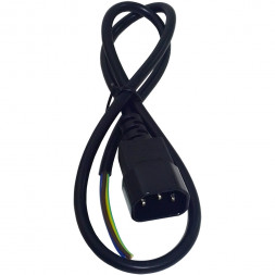 Провод IEC мама 1