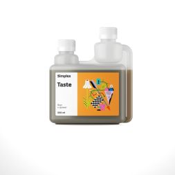 Стимулятор вкуса Simplex Taste 0,25 л