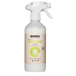 Профилактика болезней LeafCoat BioBizz 0,5 л (с распылителем)