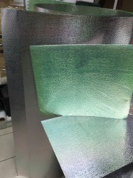 Лист ALANOD 400 х 500 мм