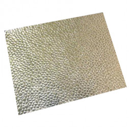 Лист ALANOD 400 х 500 мм