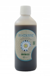Стимулятор роста BioHeaven BioBizz 0.5 л