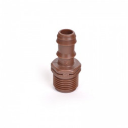 AZUD I фитинг 16-1/2" коричневый