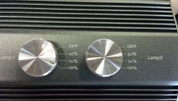 ЭПРА Nanolux DUAL 600 Вт (две лампы)