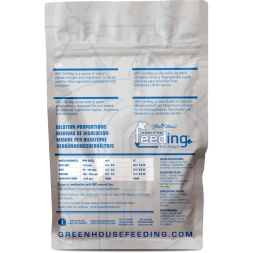 Удобрение Powder Feeding Calmag 1 кг
